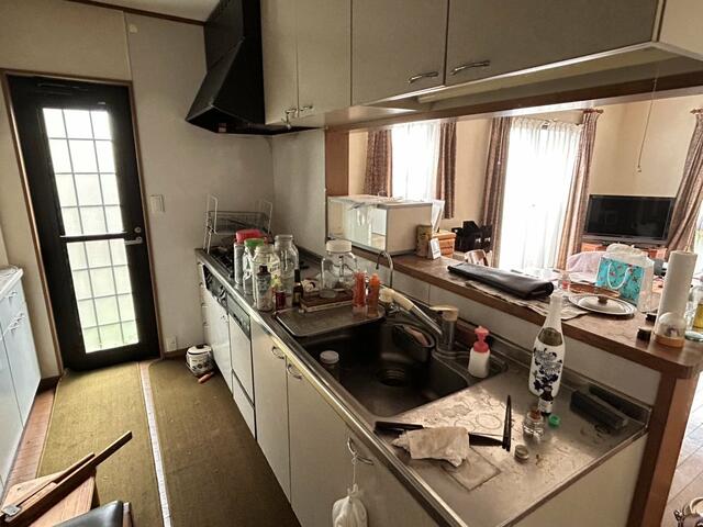 detached 長野県上伊那郡箕輪町大字中箕輪
