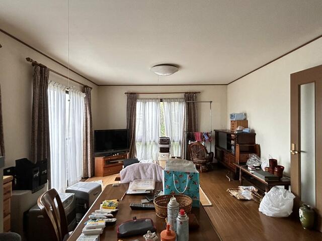 detached 長野県上伊那郡箕輪町大字中箕輪