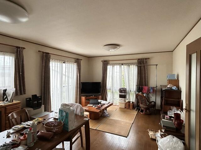detached 長野県上伊那郡箕輪町大字中箕輪