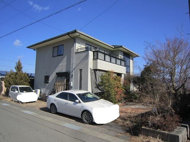 detached 長野県上伊那郡箕輪町大字中箕輪