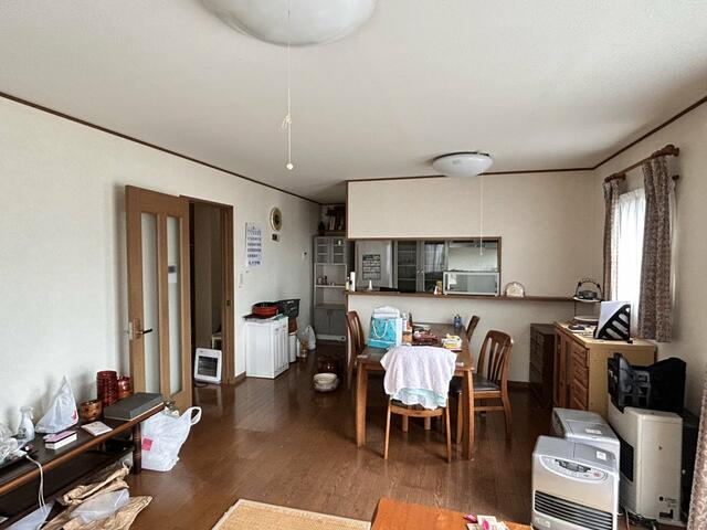 detached 長野県上伊那郡箕輪町大字中箕輪