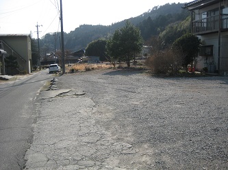 detached 長野県上伊那郡中川村片桐 地図を見る