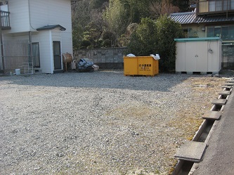 detached 長野県上伊那郡中川村片桐 地図を見る