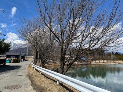 detached 長野県上伊那郡飯島町七久保