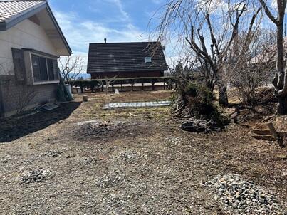 detached 長野県上伊那郡飯島町七久保