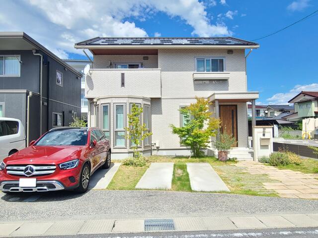 長野県松本市の一戸建て | 4680万円 | 4LDK | 187.5m² | Akiyama house finder