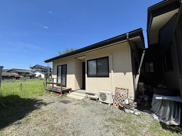 長野県長野市の一戸建て | 2300万円 | 2K | 273.09m² | Akiyama house finder