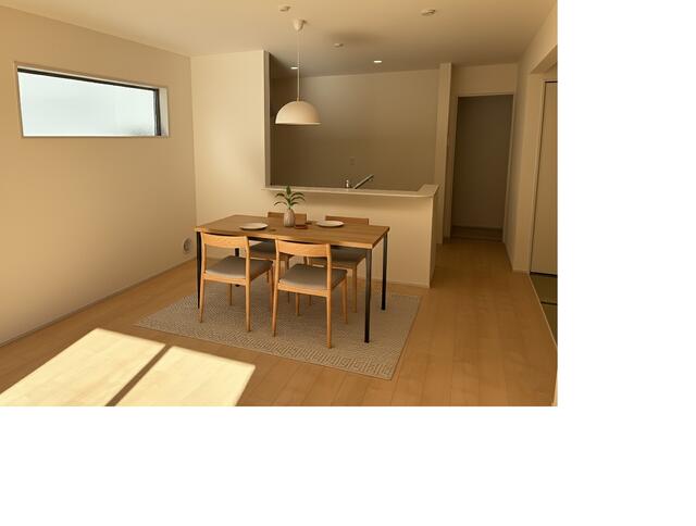 長野県長野市の一戸建て | 2990万円 | 3LDK | 147.93m² | Akiyama house finder