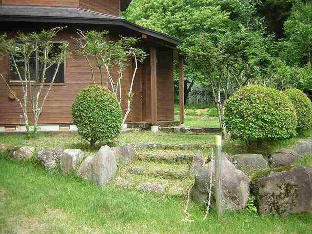 detached 長野県東御市新張