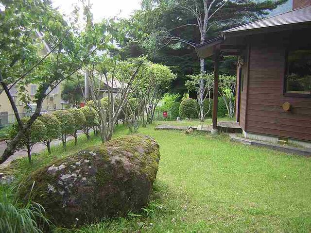 detached 長野県東御市新張