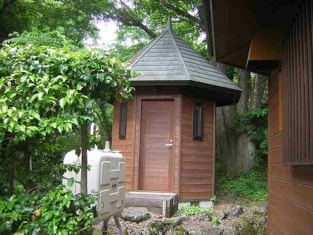 detached 長野県東御市新張