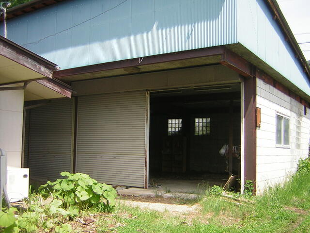 detached 長野県小県郡青木村大字田沢 地図を見る