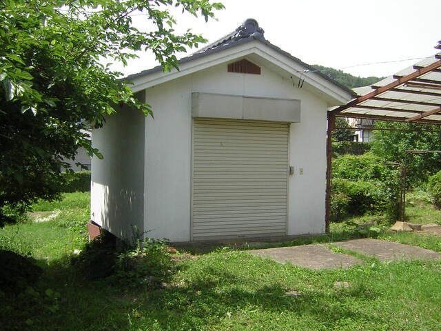 detached 長野県小県郡青木村大字田沢 地図を見る