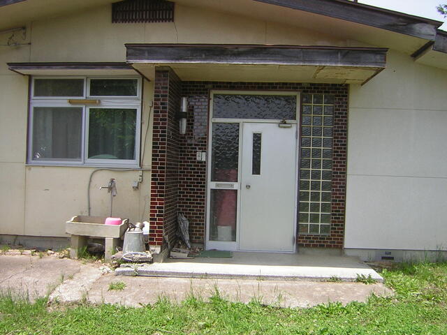 detached 長野県小県郡青木村大字田沢 地図を見る