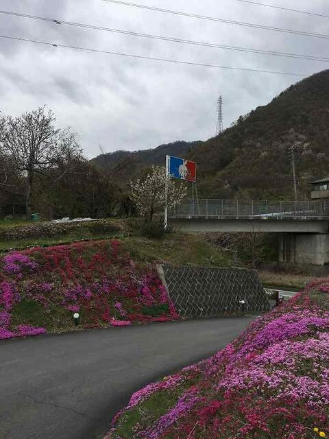 現地（外観）／出入口　上田バイパスよりの進入路