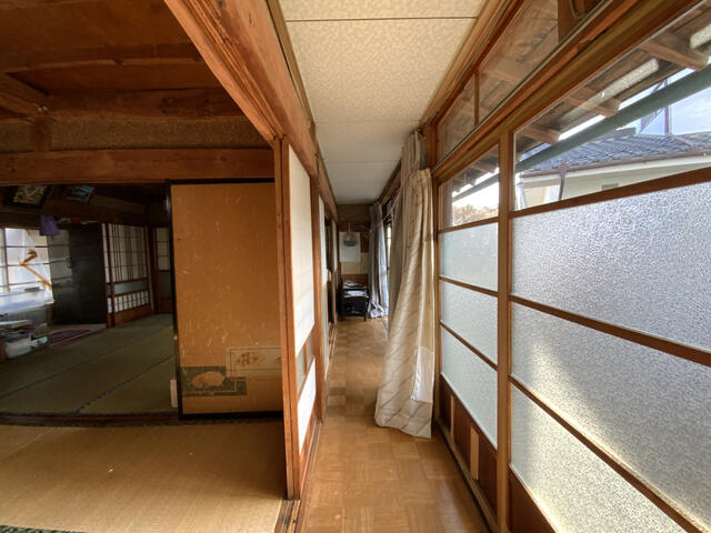 detached 長野県北佐久郡立科町大字山部