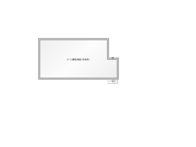 detached 長野県北佐久郡立科町大字山部