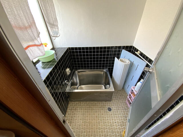 detached 長野県北佐久郡立科町大字山部