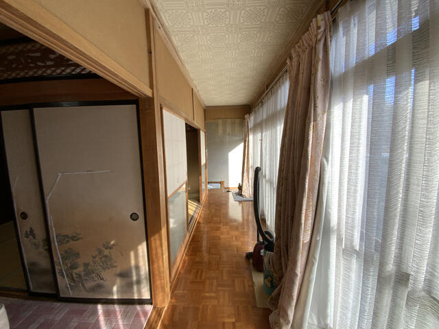 detached 長野県北佐久郡立科町大字山部