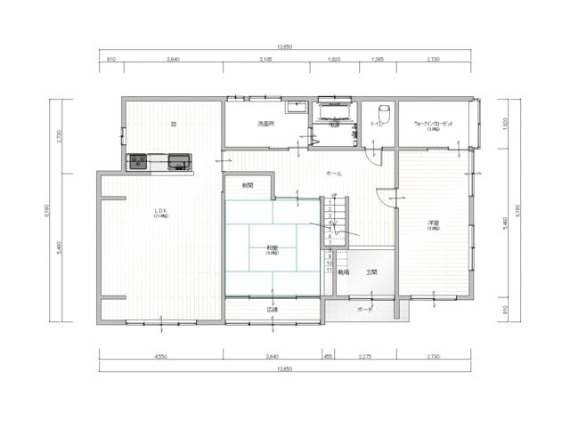 detached 長野県北佐久郡立科町大字塩沢 地図を見る