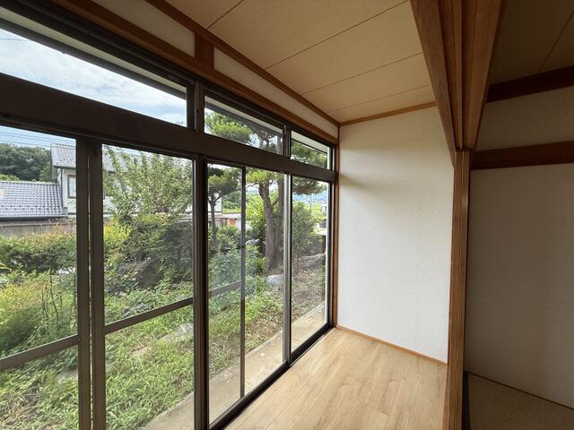 detached 長野県北佐久郡立科町大字塩沢 地図を見る