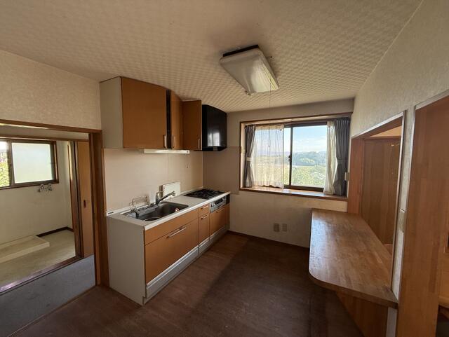 detached 長野県北佐久郡立科町大字牛鹿 地図を見る