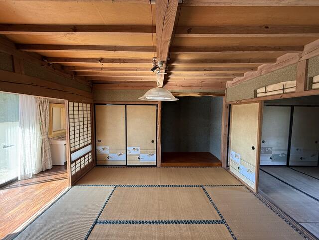 detached 長野県北佐久郡立科町大字牛鹿 地図を見る