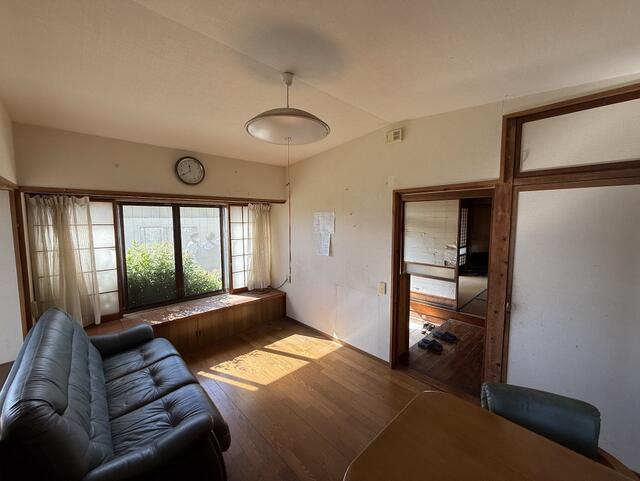 detached 長野県北佐久郡立科町大字牛鹿 地図を見る