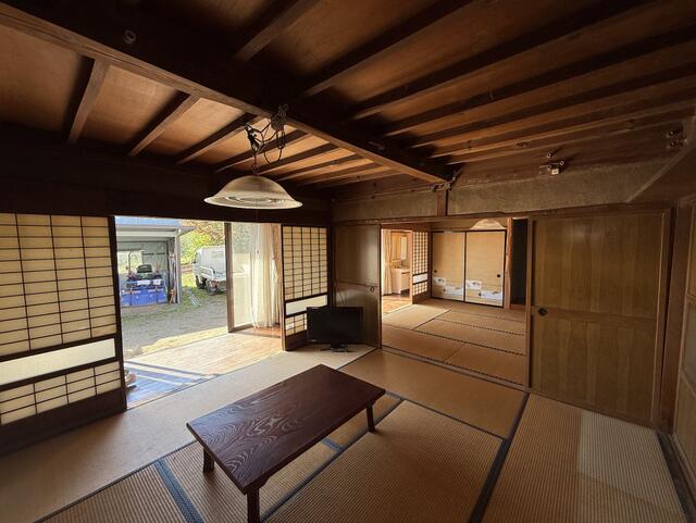 detached 長野県北佐久郡立科町大字牛鹿 地図を見る