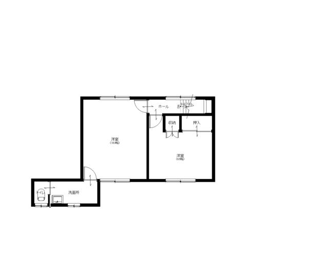 detached 長野県北佐久郡立科町大字牛鹿 地図を見る