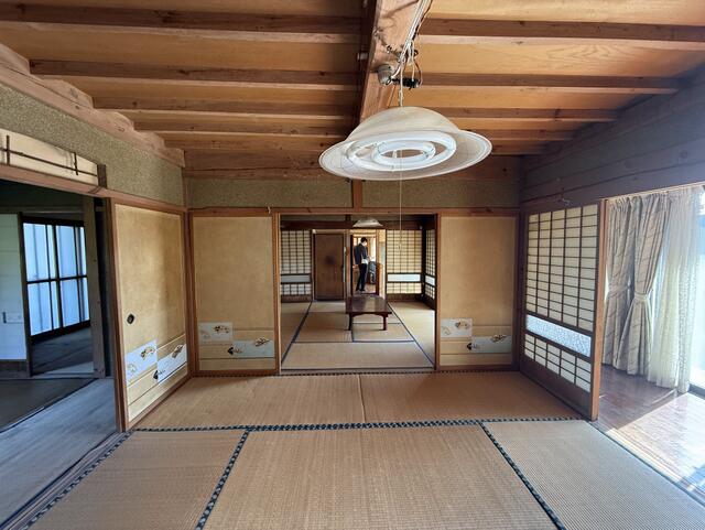 detached 長野県北佐久郡立科町大字牛鹿 地図を見る