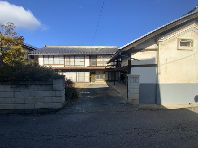 detached 長野県北佐久郡立科町大字茂田井