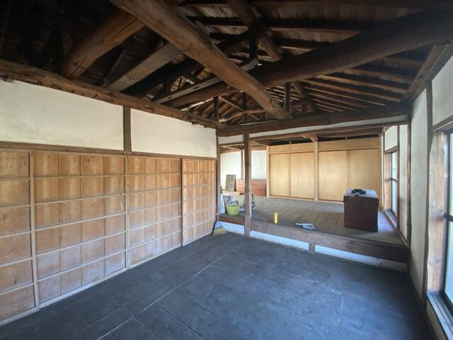 detached 長野県北佐久郡立科町大字茂田井