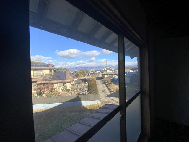 detached 長野県北佐久郡立科町大字茂田井