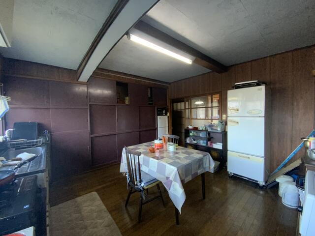 detached 長野県北佐久郡立科町大字茂田井