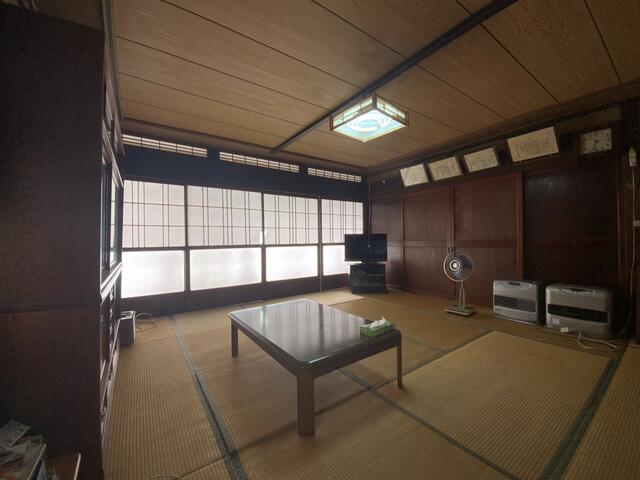 detached 長野県北佐久郡立科町大字茂田井