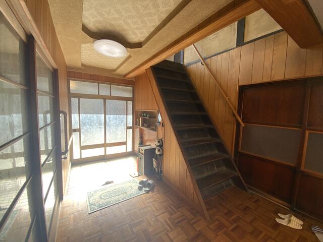 detached 長野県北佐久郡立科町大字茂田井