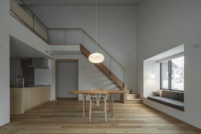 detached 長野県北佐久郡御代田町大字御代田 地図を見る