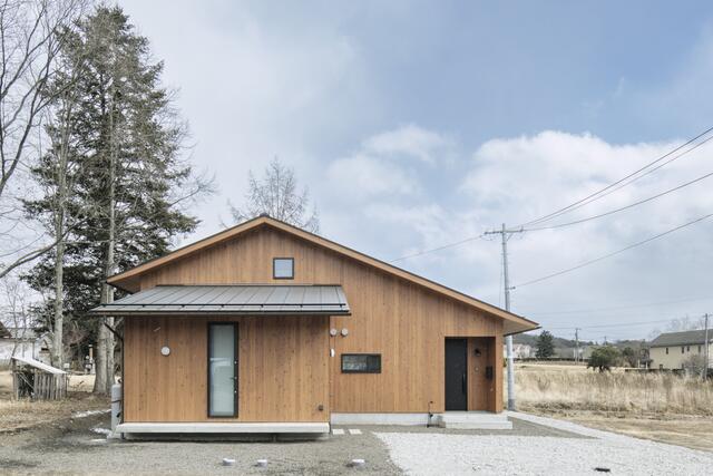 detached 長野県北佐久郡御代田町大字御代田 地図を見る