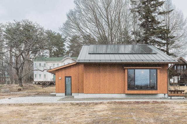detached 長野県北佐久郡御代田町大字御代田 地図を見る