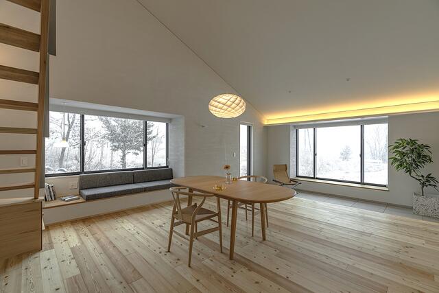 detached 長野県北佐久郡御代田町大字御代田 地図を見る