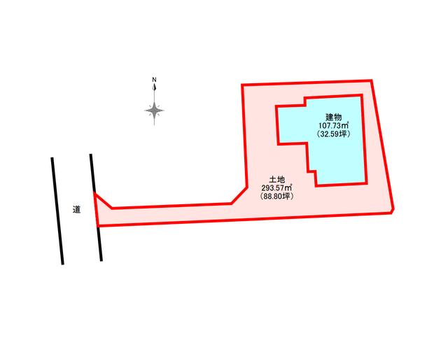 detached 長野県北佐久郡御代田町大字御代田 地図を見る