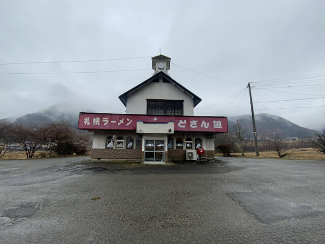 現地（外観）／撮影日2026-02-27