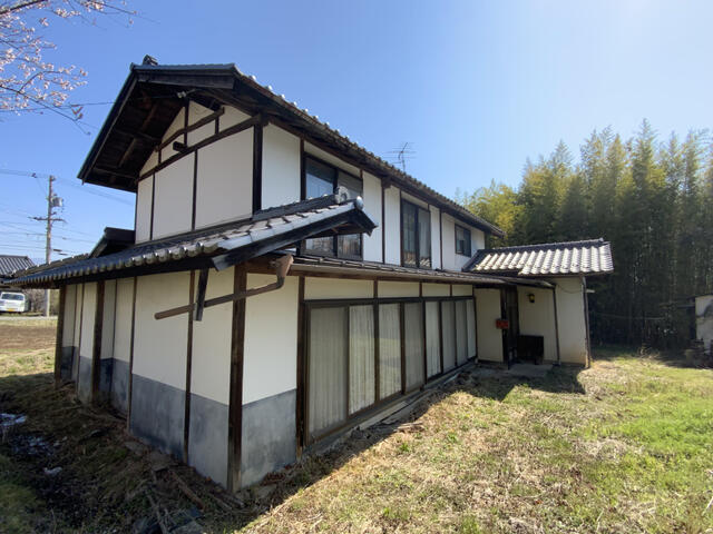 detached 長野県北佐久郡立科町大字芦田