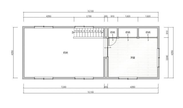 detached 長野県北佐久郡立科町大字芦田