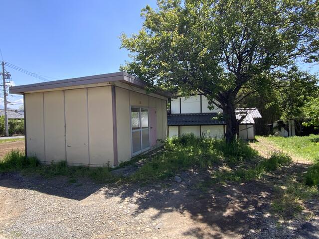detached 長野県北佐久郡立科町大字芦田