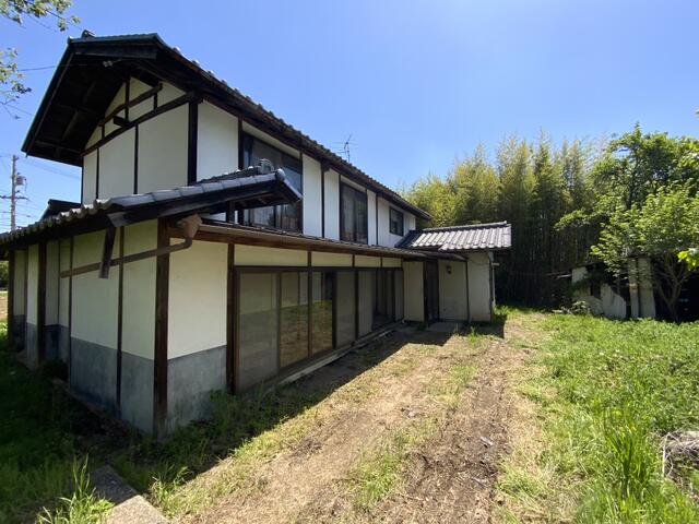 detached 長野県北佐久郡立科町大字芦田