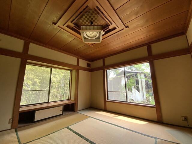 detached 長野県北佐久郡立科町大字芦田