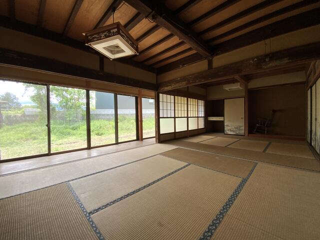 detached 長野県北佐久郡立科町大字芦田
