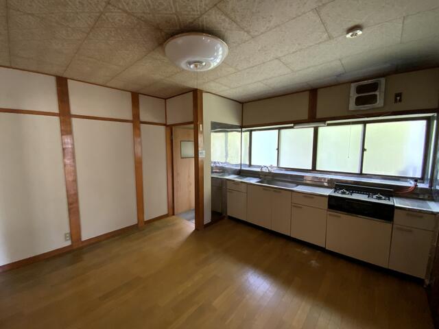 detached 長野県北佐久郡立科町大字芦田